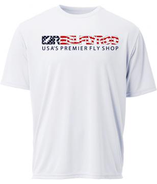 RFR USA Performance S/S Tee